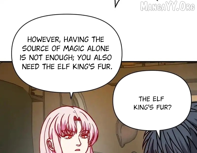 Starting As The God Of Wealth, Taming Billions Of Divine Pets! Chapter 59 - page 74